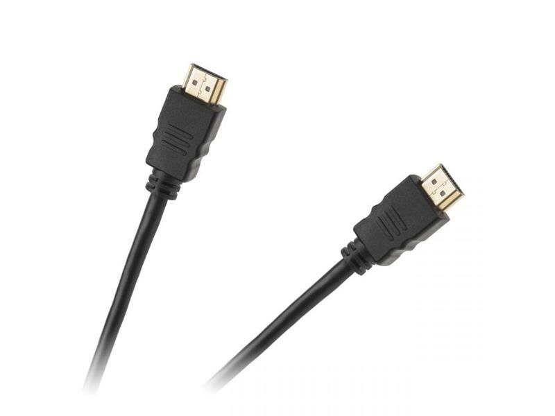 Kábel CABLETECH KPO3703-1 HDMI 2.0 4K 1m