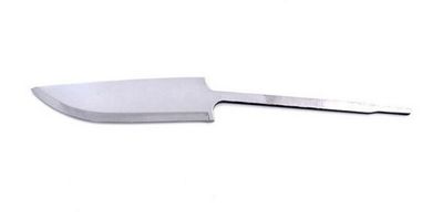 Helle HE-211075 čepeľ #1075 Eggen nerezová oceľ 12C27 10,1 cm