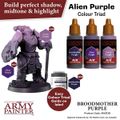 Warpaints Air Broodmother Purple