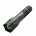 Technik MT-P5 Flashlight svietidlo (1x18650 800mAh), XPE LED, micro-USB, stroboskop, SOS