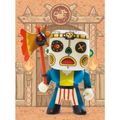 Arty Toys figúrka Viking Jack Os