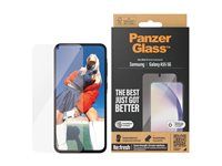 PanzerGlass ochranné sklo Samsung Galaxy A55 5G s inštalačným rámčekom