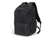 Batoh na notebook - 13" - 14.1" - čierna