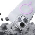 Etteri Color Mag puzdro na iPhone 16 Pro Max 6,9" ružové