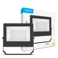 Modee LED Reflektor A3-series Slim 30W neutrálna biela 3000 lm (ML-FLS4000K30WA3N)