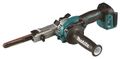 Makita Aku pásový pilník 533x9mm, Li-ion LXT 18V, bez aku    Z