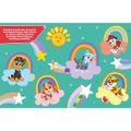 Farebné prstíky Paw Patrol/Labková Patrola