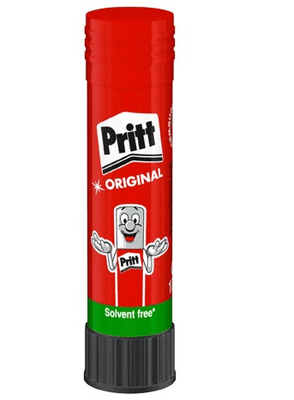 Pritt Stick lepiaca tyčinka 10g (1445093)