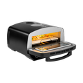 Pečiaca pec na pizzu TEESA TSA3240 SUPREME ELITE 2200 W multifunkčná