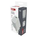 Nabíjačka USB EMOS V01G20 GaN PD univerzálna 3A (20W) max.