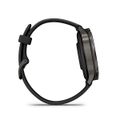 GARMIN VENU 4, Smart hodinky, Black/ Slate 41