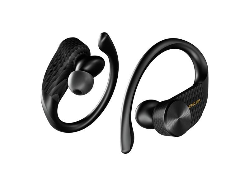 Slúchadlá Bluetooth SENCOR SEP 570BT