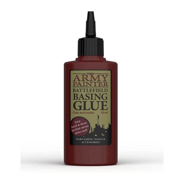 Lepidlo Army Painter Basing Glue