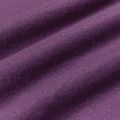vidaXL Prikrývky na hodenie 24 ks Fialová 240 x 220 cm 17.76 kg Flís