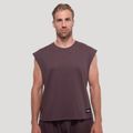 Tielko Persistence Brown - GymBeam, veľkosť M