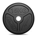 Olympijský kotúč MARBO MW-O15-OLI 15 KG