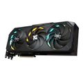 GIGABYTE GeForce RTX 5080/Gaming/OC/16GB/GDDR7 Grafická karta, GeForce RTX 5080, 16GB GDDR7, 10752 CUDA jader, WINDFORCE cooling, RGB Halo, dual BIOS, 4× výstupy