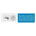 Nabíjateľná batéria LI-ION 18650 3500 mAh, 1 ks