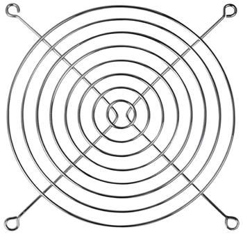 ARCTIC ACFAN00088A 140mm Fan Grills Mriežka, pre ventilátor 140mm