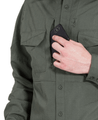 K02019-06RG-Ranger Green-L Pentagon Plato Tactical shirt
