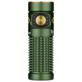 Baton 4 Premium Edition(OD Green) OLIGHT 650mAh 3.6V IMR16340
Rechargeable Lithium Battery