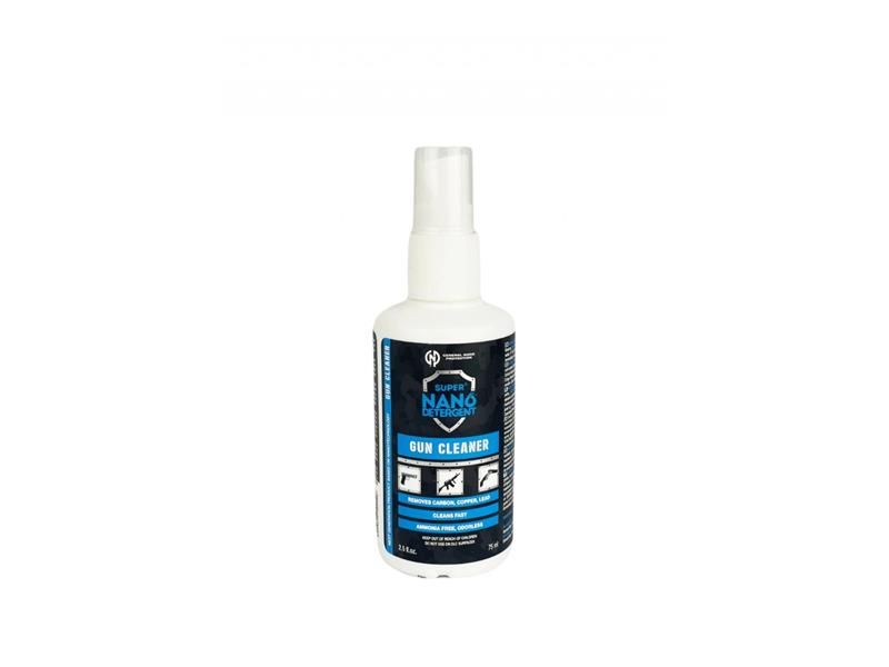 Čistič zbraní GNP 75ml