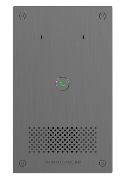 Grandstream GSC3560 vonkajší interkom, IP66, IK10, 10W repro