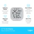 TP-LINK Tapo T315, SMART Teplomer