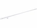 LED žiarivka, 150 cm, 2200 lm, T8, neutrálna biela, PC + ALU EXTOL-LIGHT