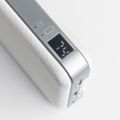 Forever wireless power bank MATB-300 10000 mAh magnetic 3in1 white