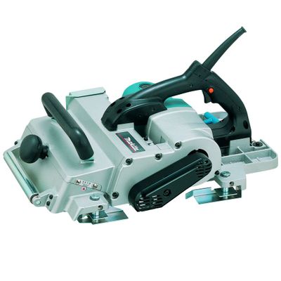 Makita Veľkoplošný hobľák 312 mm, 2200 W