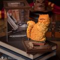Harry Potter M. C. - sošky Krivonôžky a Prašivky