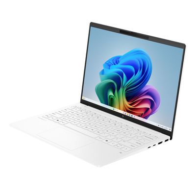 HP Omnibook 7 Aero/13-bg1000nc/AI5-340/13,3"/WUXGA/16GB/512GB/AMD int/W11H/White/2R NBD HP OmniBook 7 Aero 13-bg1000nc/ Ryzen AI 5 340/ 16GB DDR5/ 512GB SSD/ Radeon Graphics/ 13,3"WUXGA,matný/ W11H/ biely