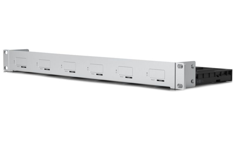 Ubiquiti UACC-AI-Port-RM - UniFi Protect AI Port Rack Mount