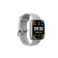 MAXCOM EW06 EcoWatch6, Smart hodinky, strieborné