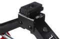 Nožnicový zdvihák s račňou SX SCISSOR JACK 2,5T SIXTOL