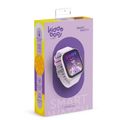 Detské smart hodinky Lilac