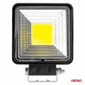 LED pracovné svetlo AWL11 COB FLOOD 9-36V AMiO-02425