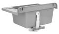 Zelvo Compact 505 Black silvery