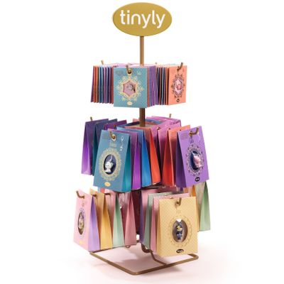 Display pre šperky Tinyly