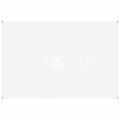 vidaXL Priehľadná plachta s okami 2x3 m PVC