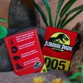 Zberateľský ingot Jurský Park - 30th Anniversary Jeep