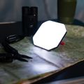 Kempingové LED svietidlo NILS Camp NC0007 220 lm