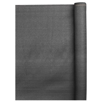 Tkanina tieniaca 90g/m2 10m x1,5m tienenie 80% šedá