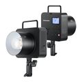 Blesk Neewer Q4 s batériou