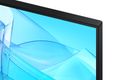 Samsung ViewFinity S8/S80D/27"/IPS/4K UHD/60Hz/5ms/Black/2R LED monitor, 27", 3840×2160, IPS, 5ms, 350cd/m2, HDMI, DisplayPort, 3× USB, Pivot, čierny, energ. tr. F