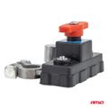 Hlavný vypínač autobatérie 12V 24V 250A AMiO-04831