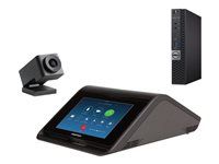 Súprava pre video konferencie - s Dell OptiPlex 7050 (Microsoft Windows IoT managed ZoomRooms build)
