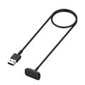Akyga Charging Cable Fitbit Luxe / Charge 5 / Charge 6 AK-SW-45 1m