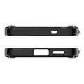 Puzdro Spigen Ultra Hybrid Mag MagSafe pre Samsung Galaxy S25 Frost Black